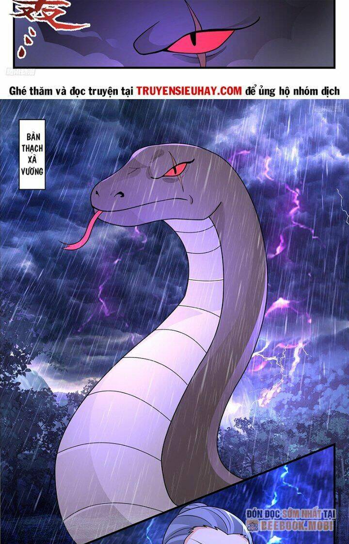 Võ Luyện Đỉnh Phong - Chapter 3412 - Page 5