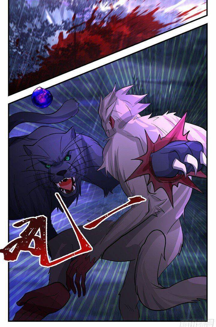 Võ Luyện Đỉnh Phong - Chapter 3413 - Page 13