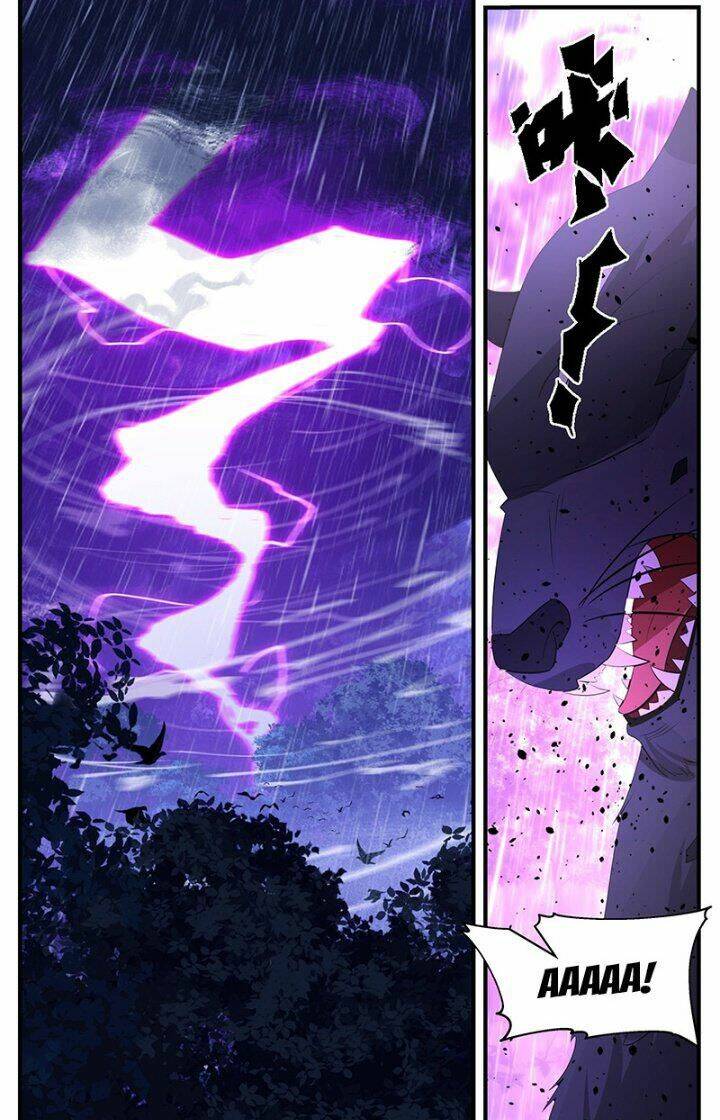 Võ Luyện Đỉnh Phong - Chapter 3414 - Page 3