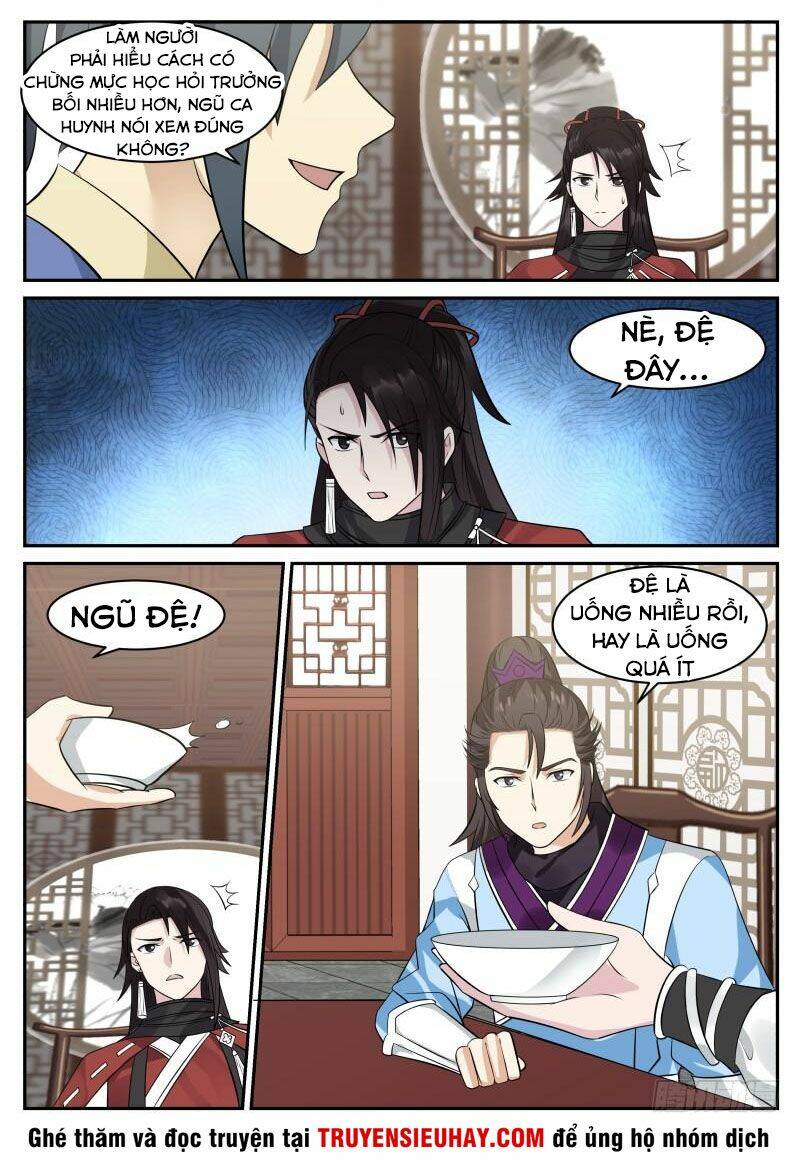 Võ Luyện Đỉnh Phong - Chapter 342 - Page 7