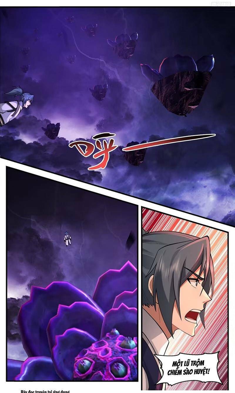 Võ Luyện Đỉnh Phong - Chapter 3422 - Page 10