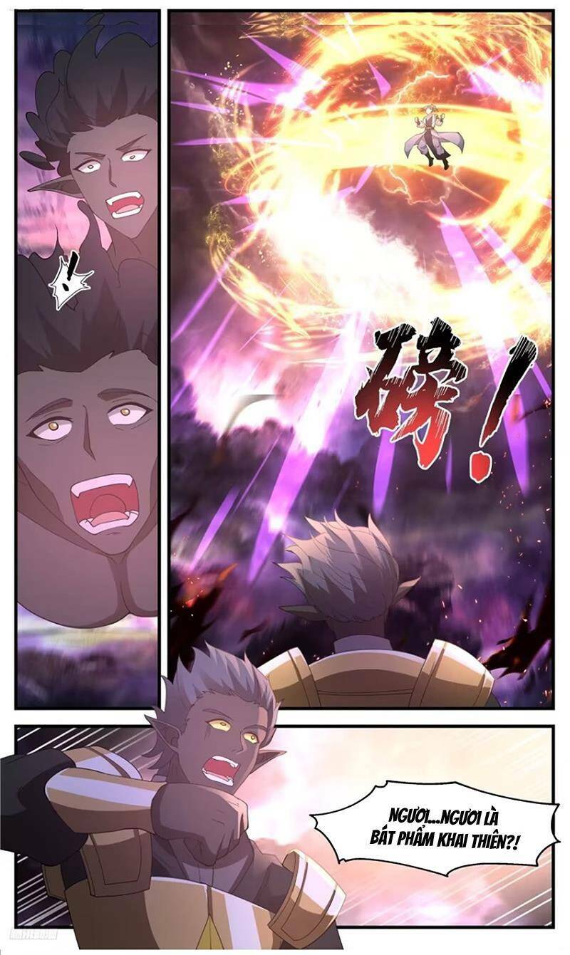 Võ Luyện Đỉnh Phong - Chapter 3423 - Page 3