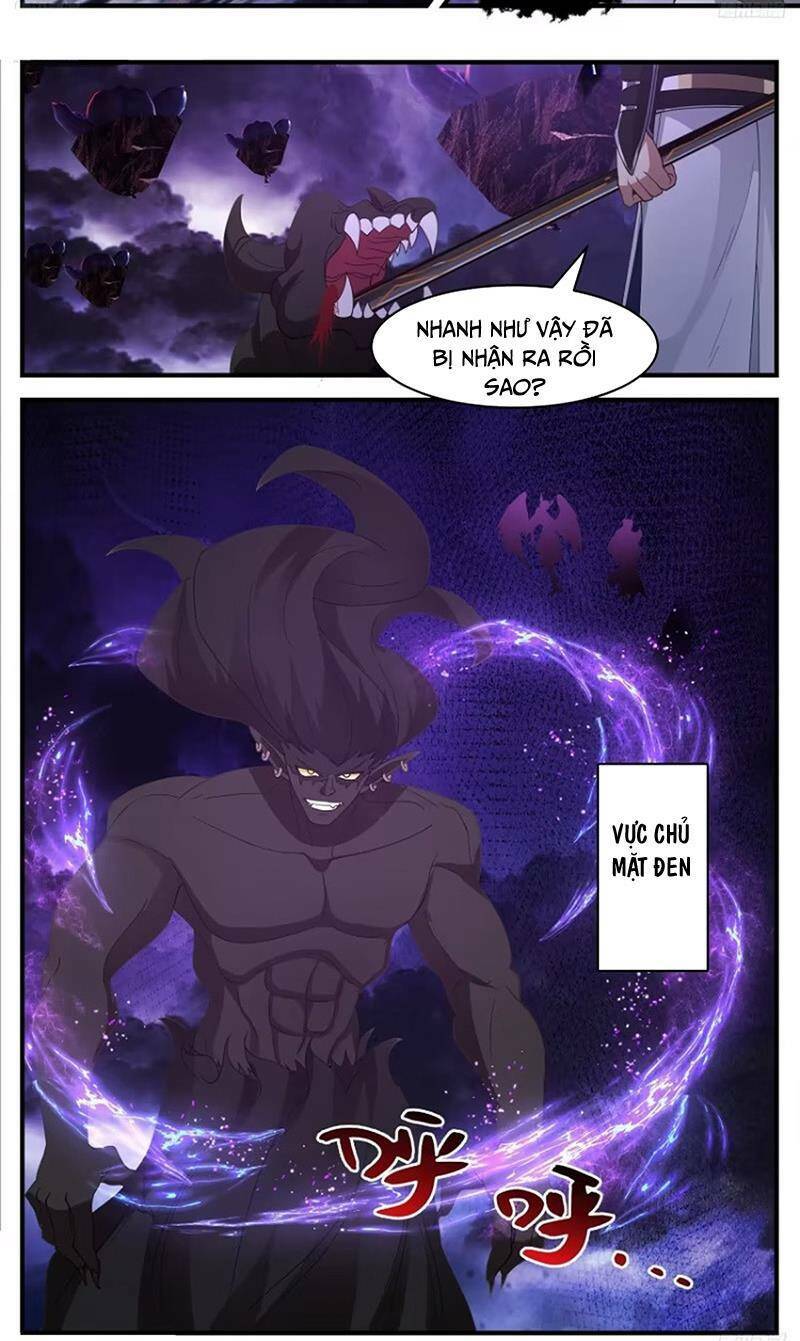 Võ Luyện Đỉnh Phong - Chapter 3423 - Page 6