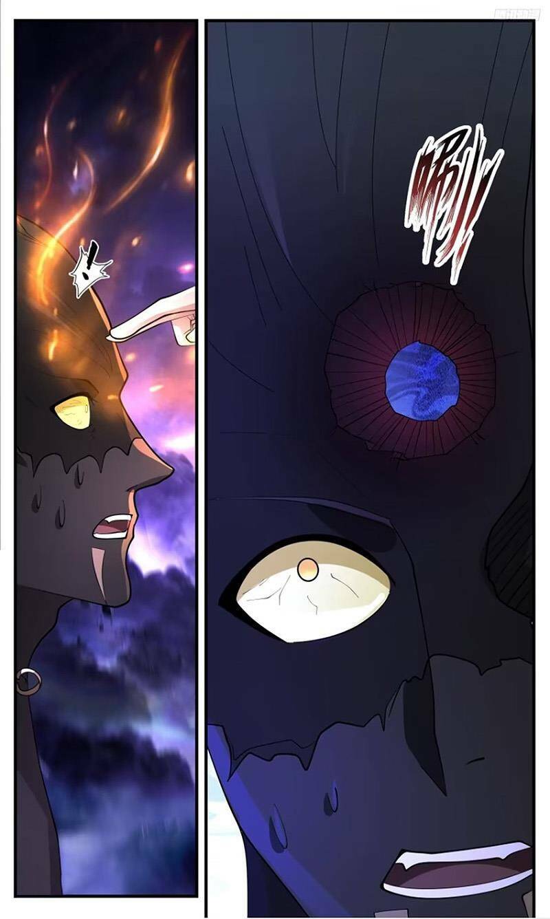 Võ Luyện Đỉnh Phong - Chapter 3424 - Page 9