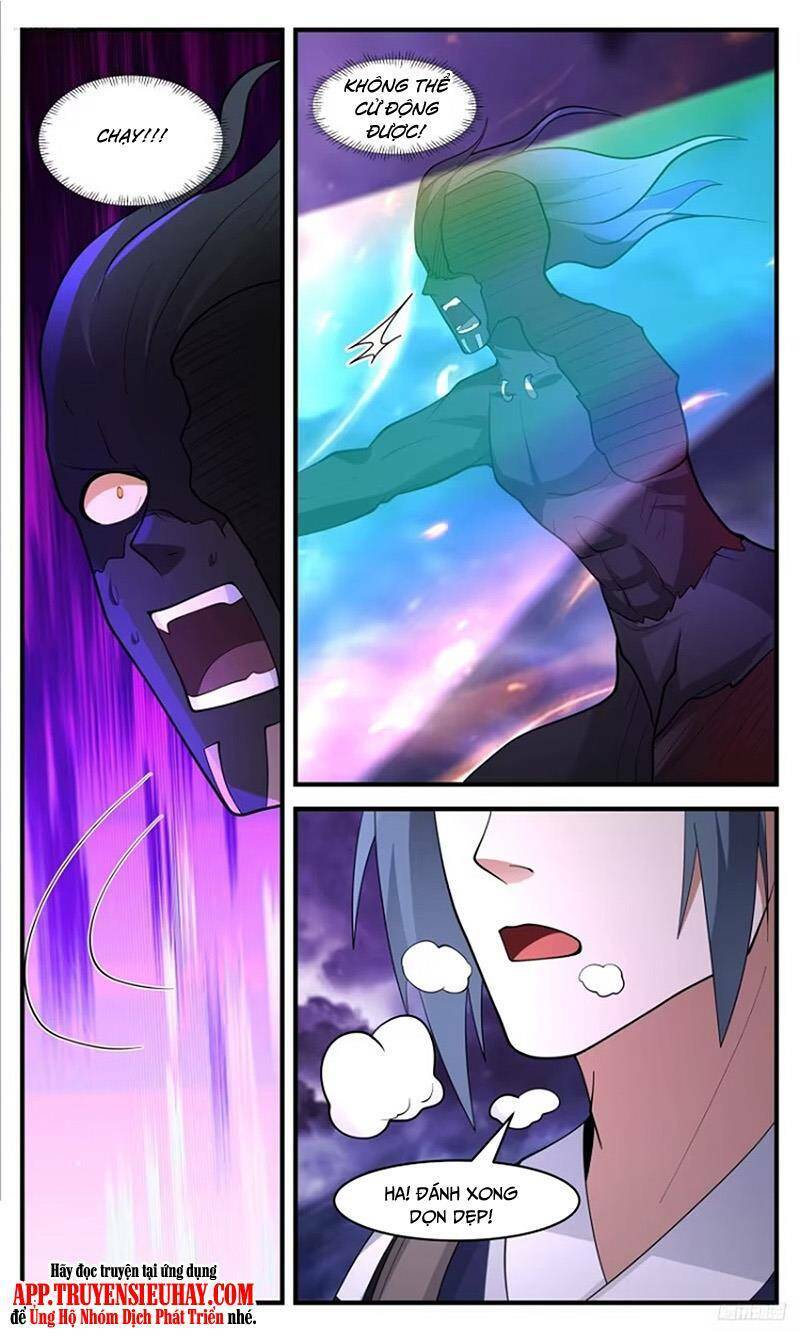 Võ Luyện Đỉnh Phong - Chapter 3424 - Page 6