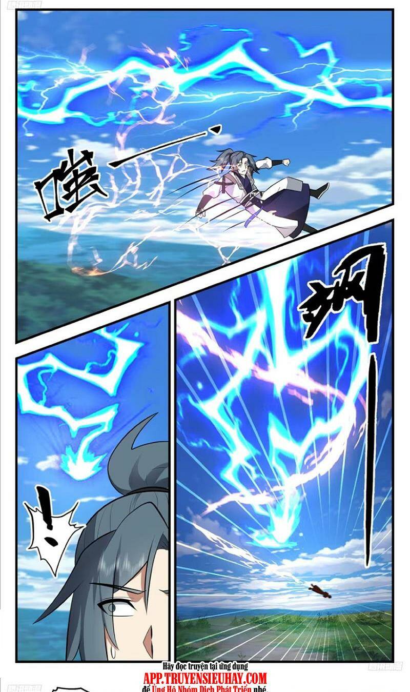 Võ Luyện Đỉnh Phong - Chapter 3431 - Page 6