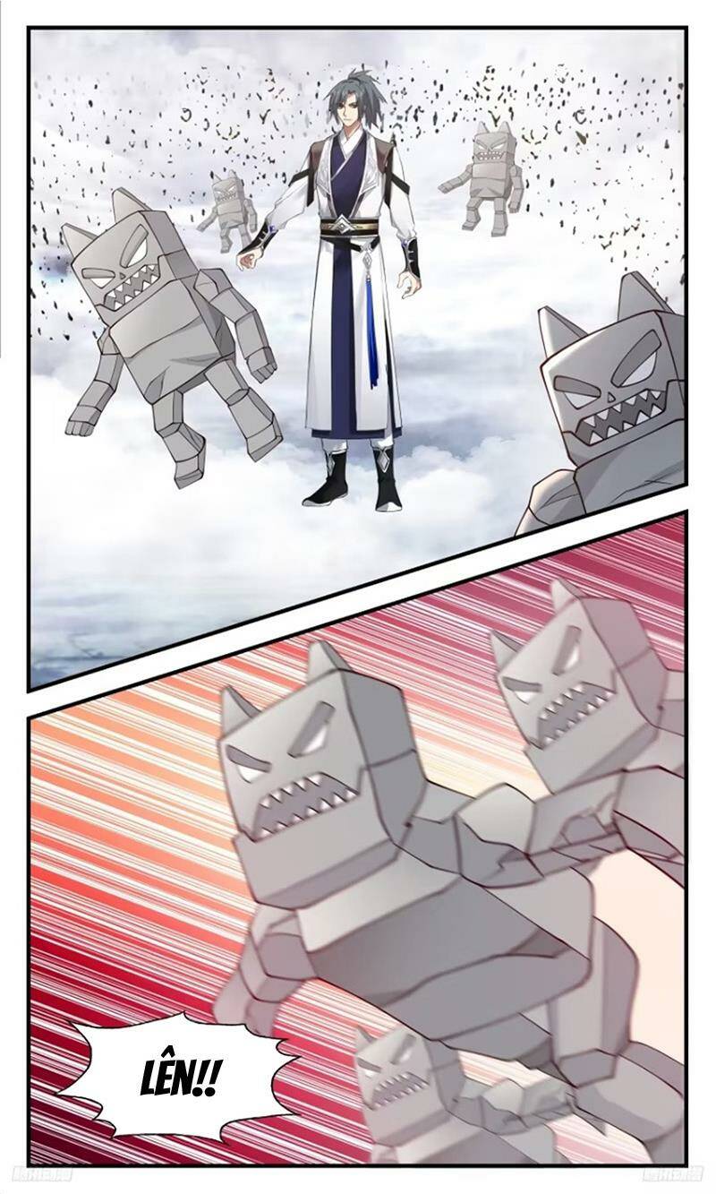 Võ Luyện Đỉnh Phong - Chapter 3434 - Page 4