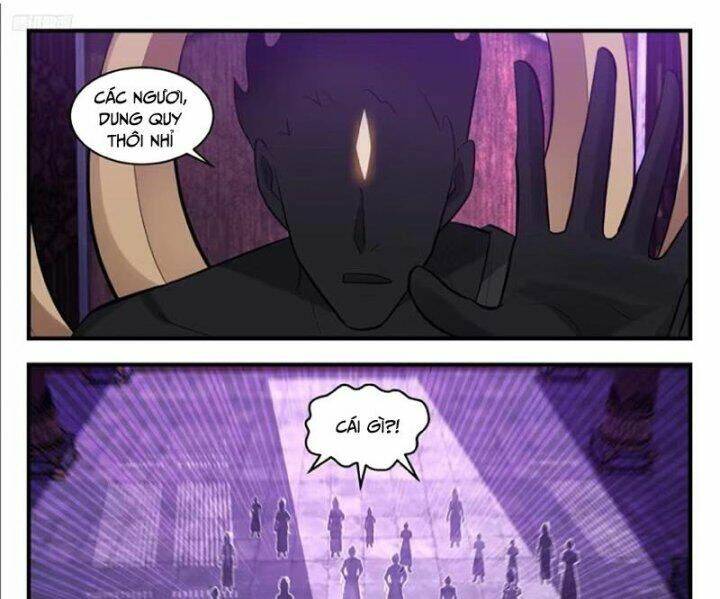 Võ Luyện Đỉnh Phong - Chapter 3438 - Page 10