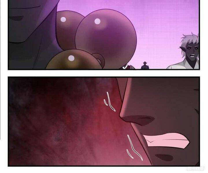 Võ Luyện Đỉnh Phong - Chapter 3438 - Page 13