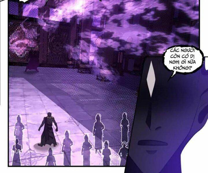 Võ Luyện Đỉnh Phong - Chapter 3438 - Page 15