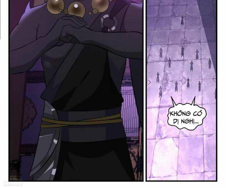 Võ Luyện Đỉnh Phong - Chapter 3438 - Page 17