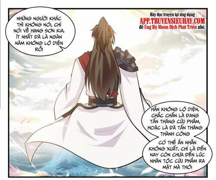 Võ Luyện Đỉnh Phong - Chapter 3438 - Page 6