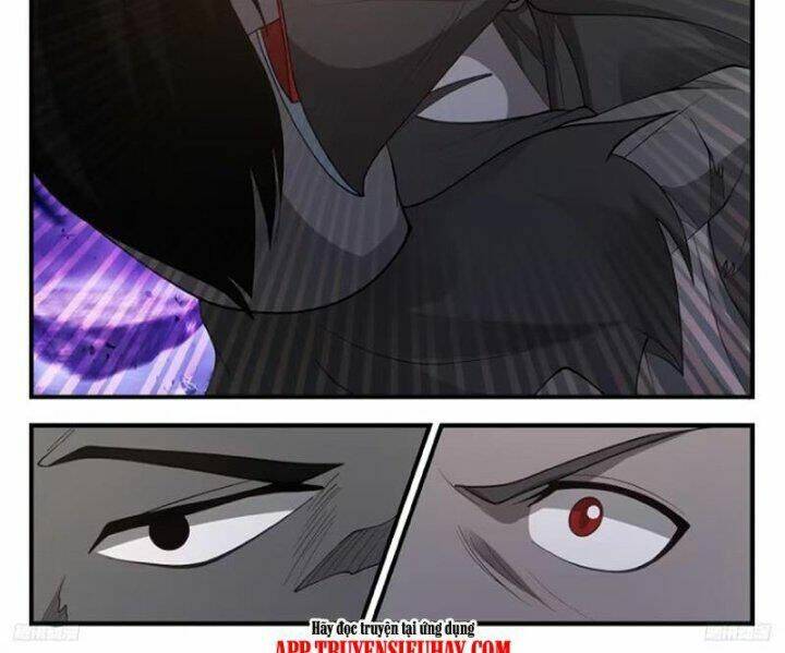 Võ Luyện Đỉnh Phong - Chapter 3439 - Page 9