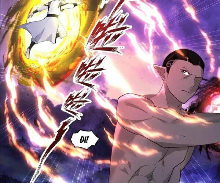 Võ Luyện Đỉnh Phong - Chapter 3439 - Page 19