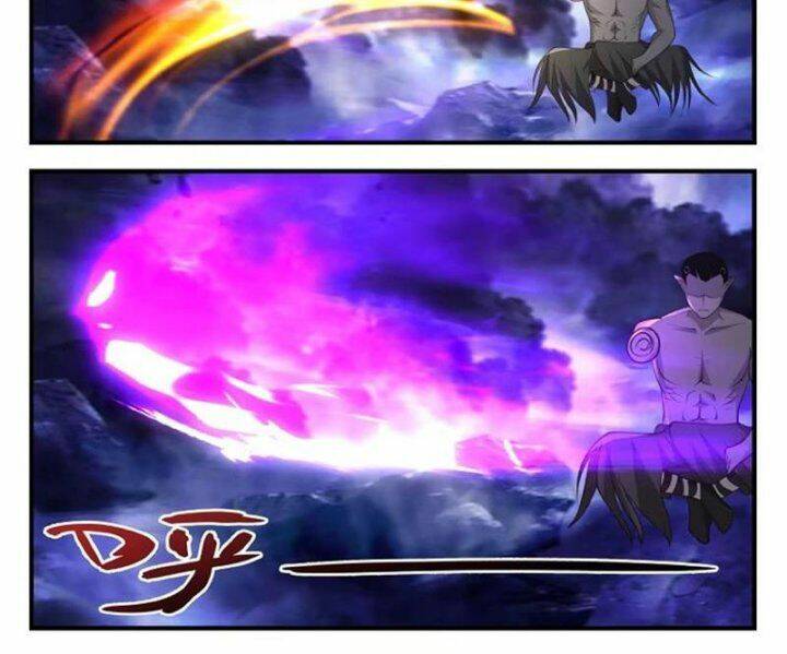 Võ Luyện Đỉnh Phong - Chapter 3439 - Page 21