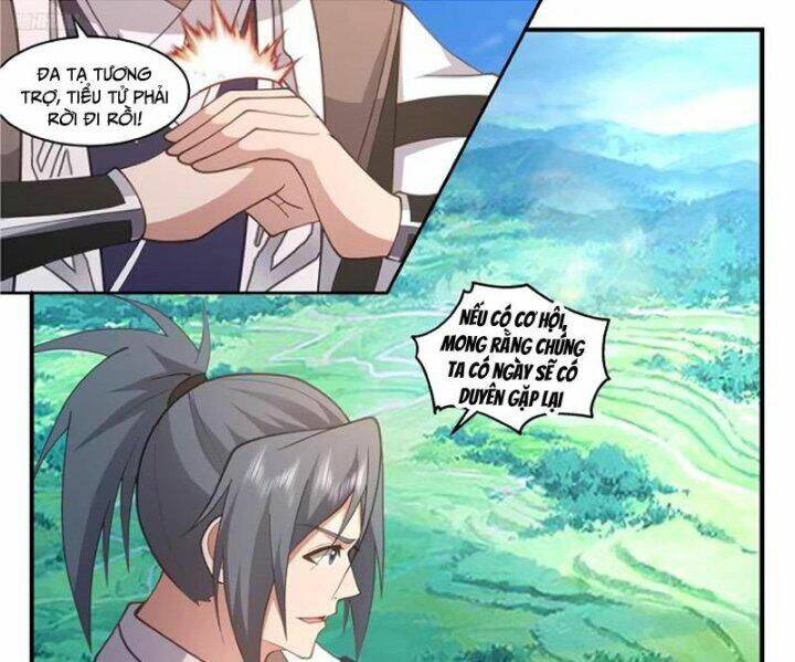 Võ Luyện Đỉnh Phong - Chapter 3439 - Page 4