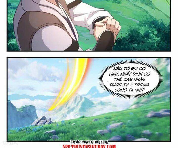 Võ Luyện Đỉnh Phong - Chapter 3439 - Page 5