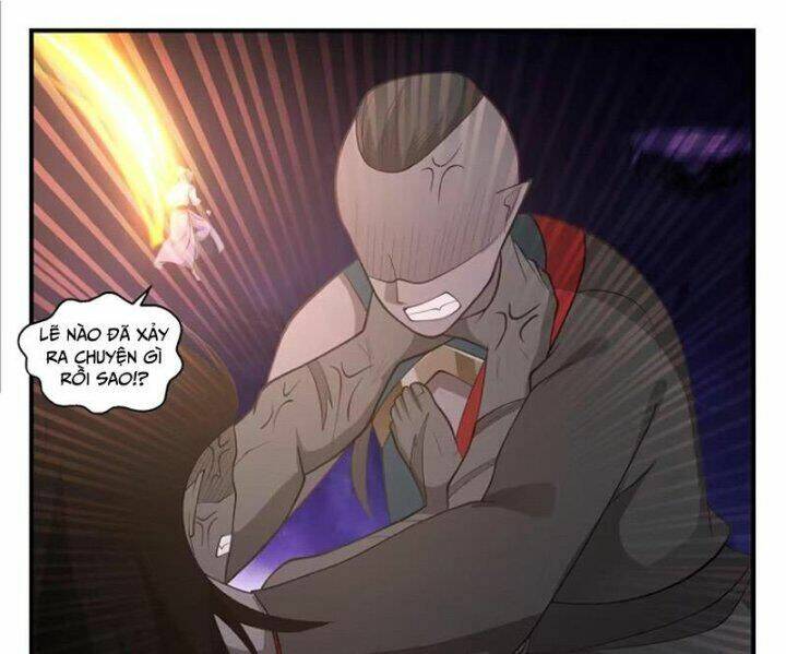 Võ Luyện Đỉnh Phong - Chapter 3439 - Page 8