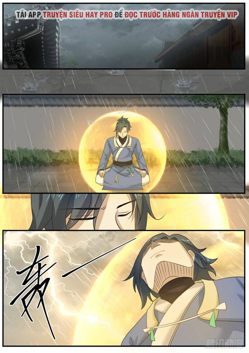 Võ Luyện Đỉnh Phong - Chapter 344 - Page 10