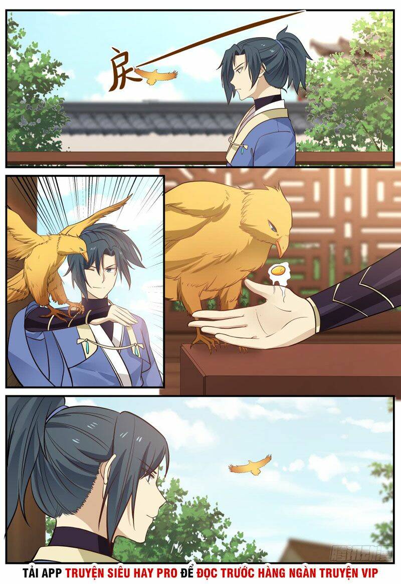 Võ Luyện Đỉnh Phong - Chapter 344 - Page 3