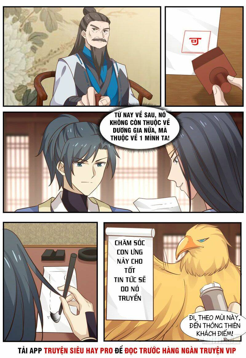 Võ Luyện Đỉnh Phong - Chapter 344 - Page 6