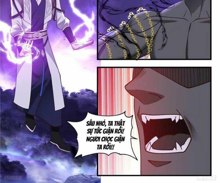 Võ Luyện Đỉnh Phong - Chapter 3440 - Page 9