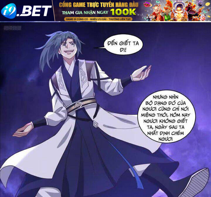 Võ Luyện Đỉnh Phong - Chapter 3440 - Page 10