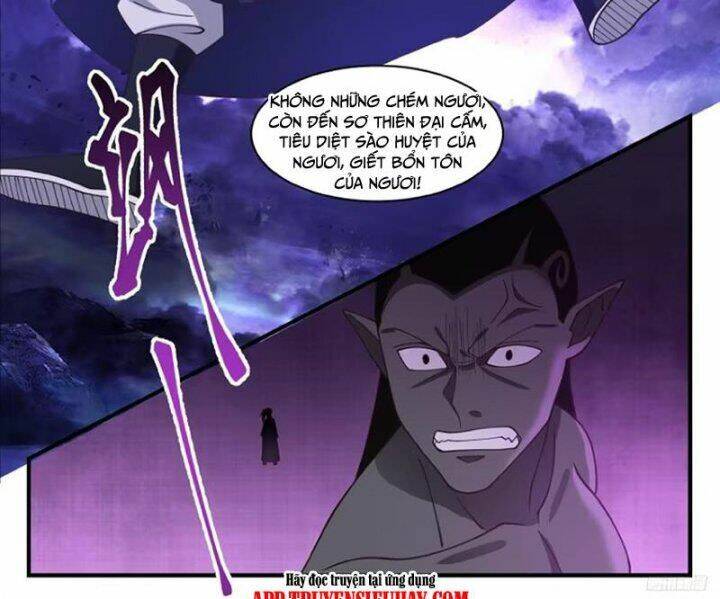 Võ Luyện Đỉnh Phong - Chapter 3440 - Page 11