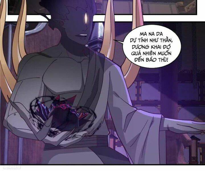 Võ Luyện Đỉnh Phong - Chapter 3440 - Page 17