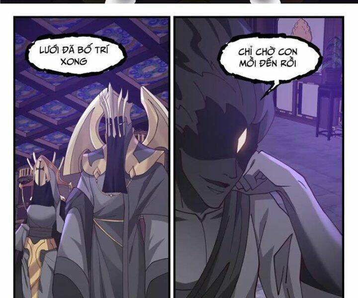 Võ Luyện Đỉnh Phong - Chapter 3440 - Page 22