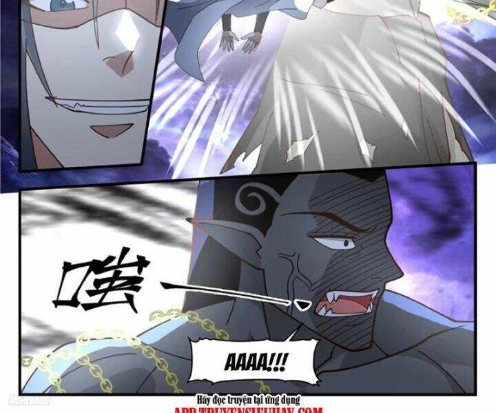 Võ Luyện Đỉnh Phong - Chapter 3440 - Page 3