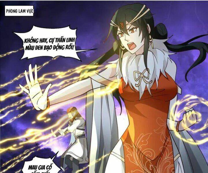 Võ Luyện Đỉnh Phong - Chapter 3440 - Page 6