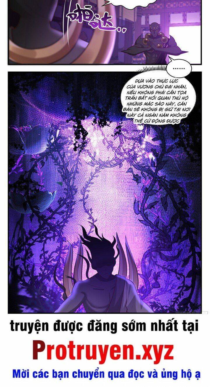 Võ Luyện Đỉnh Phong - Chapter 3450 - Page 13