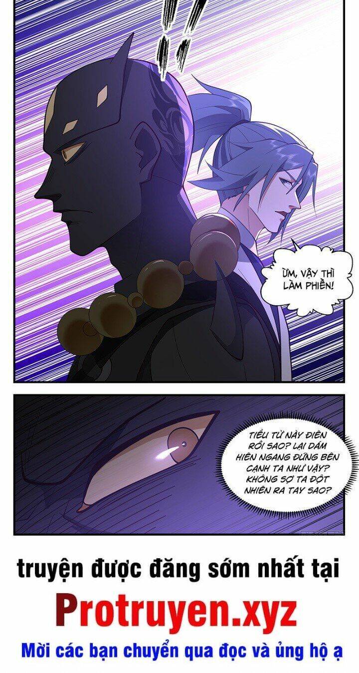 Võ Luyện Đỉnh Phong - Chapter 3451 - Page 13