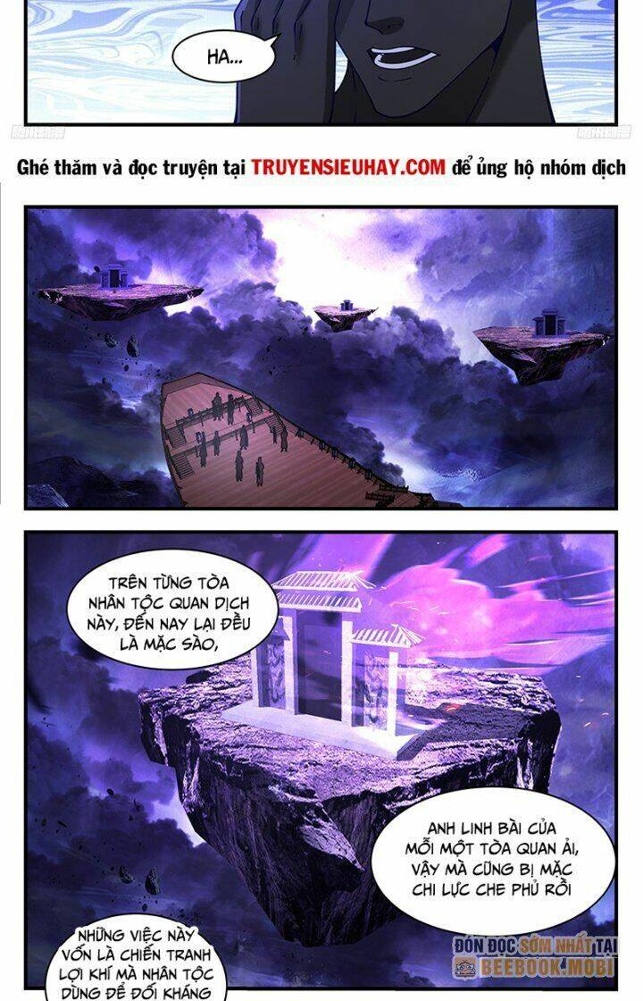 Võ Luyện Đỉnh Phong - Chapter 3452 - Page 5