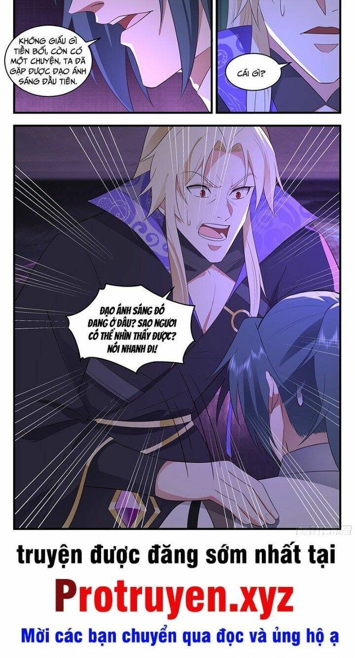 Võ Luyện Đỉnh Phong - Chapter 3456 - Page 13