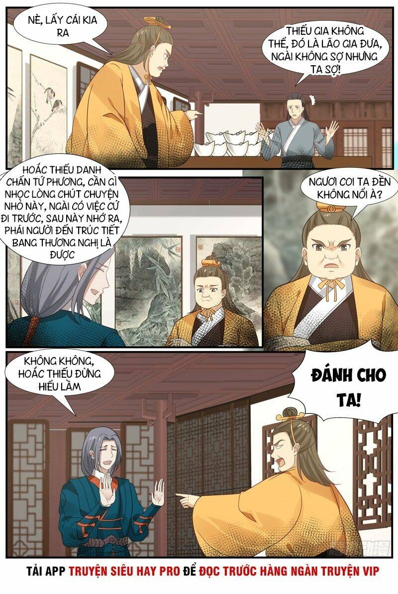 Võ Luyện Đỉnh Phong - Chapter 346.5 - Page 7