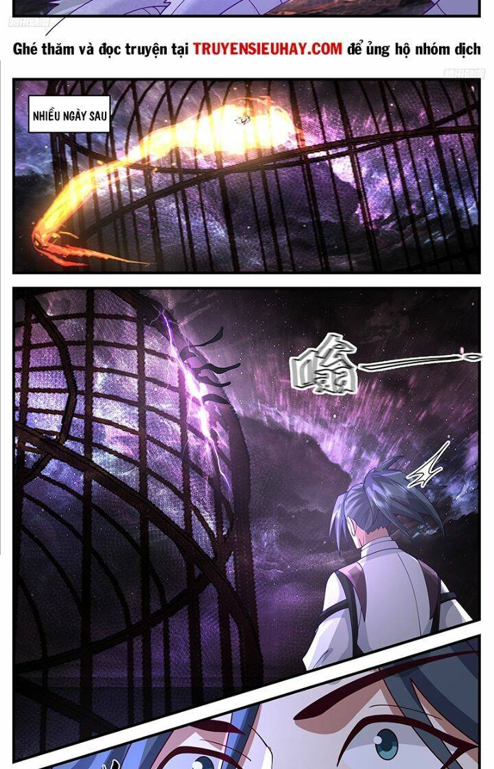 Võ Luyện Đỉnh Phong - Chapter 3476 - Page 4