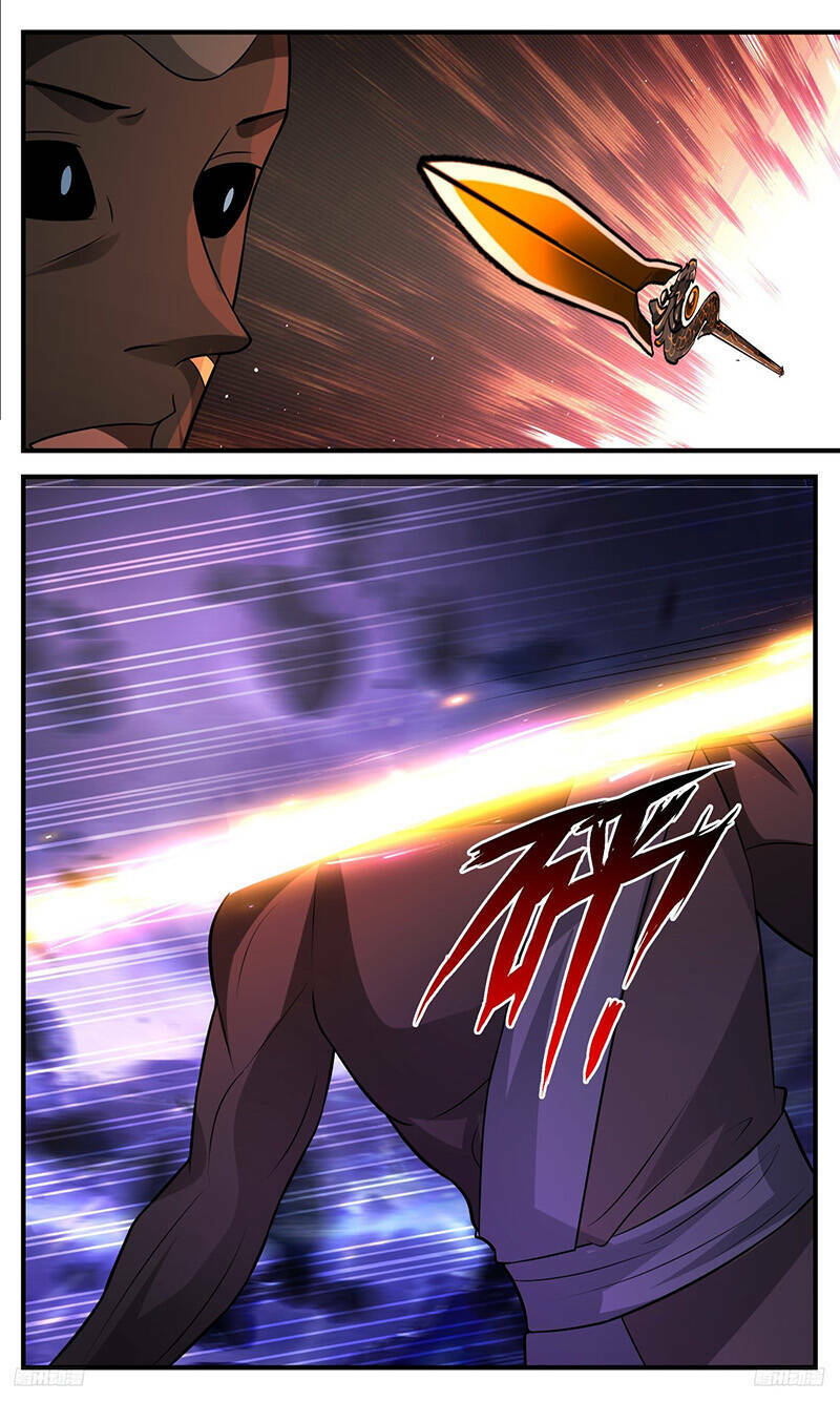 Võ Luyện Đỉnh Phong - Chapter 3482 - Page 7