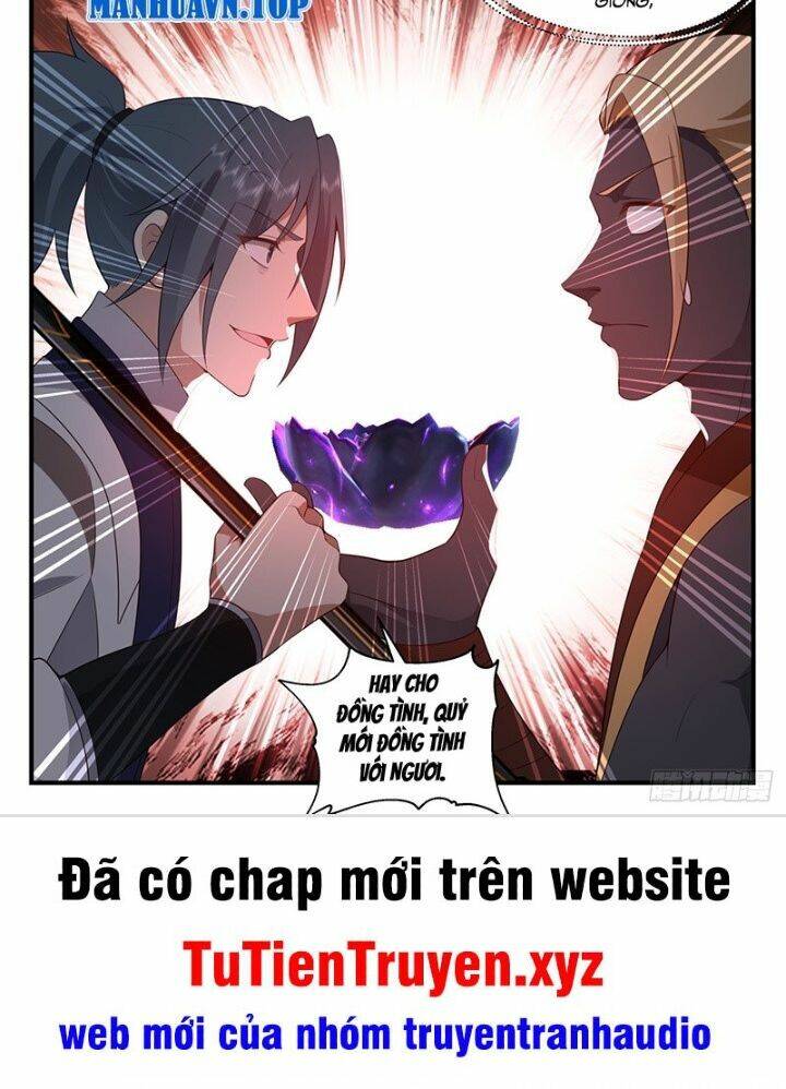 Võ Luyện Đỉnh Phong - Chapter 3483 - Page 13