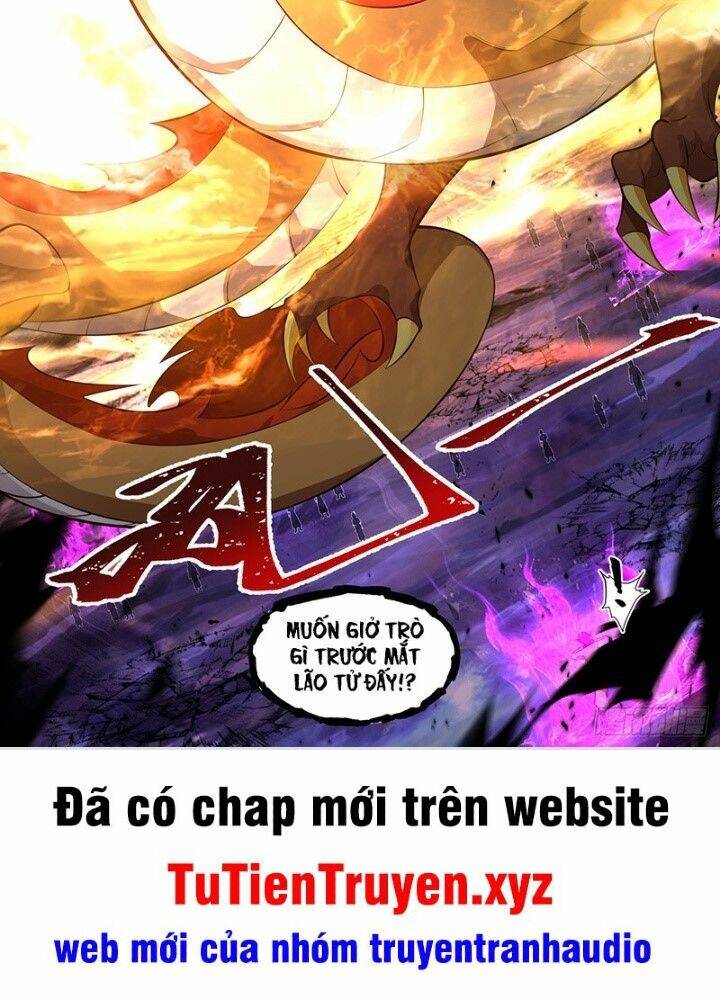 Võ Luyện Đỉnh Phong - Chapter 3484 - Page 13