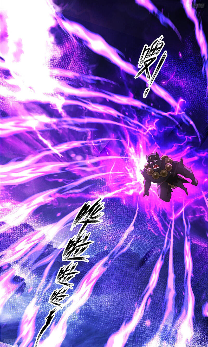 Võ Luyện Đỉnh Phong - Chapter 3486 - Page 10