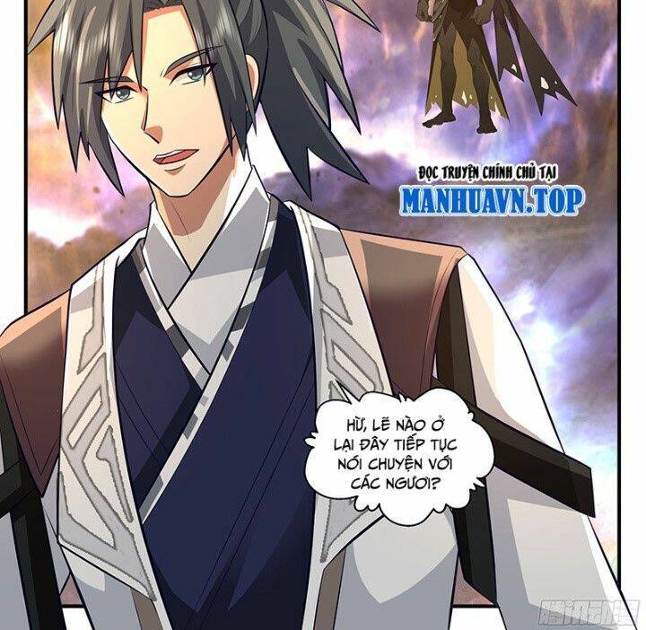 Võ Luyện Đỉnh Phong - Chapter 3495 - Page 13