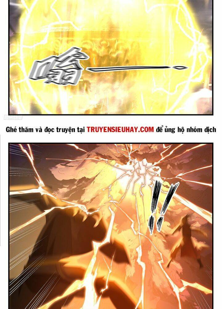 Võ Luyện Đỉnh Phong - Chapter 3498 - Page 14