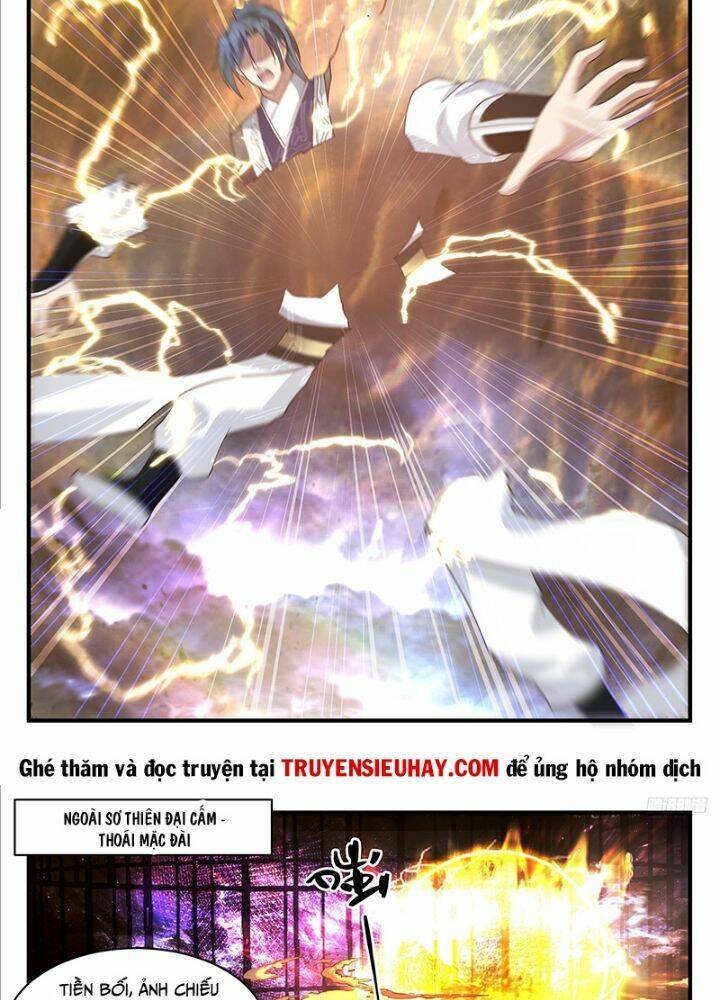 Võ Luyện Đỉnh Phong - Chapter 3498 - Page 20