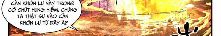 Võ Luyện Đỉnh Phong - Chapter 3498 - Page 21
