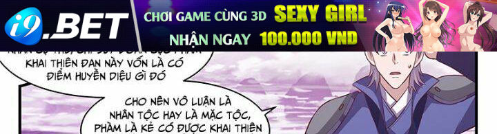 Võ Luyện Đỉnh Phong - Chapter 3509 - Page 7