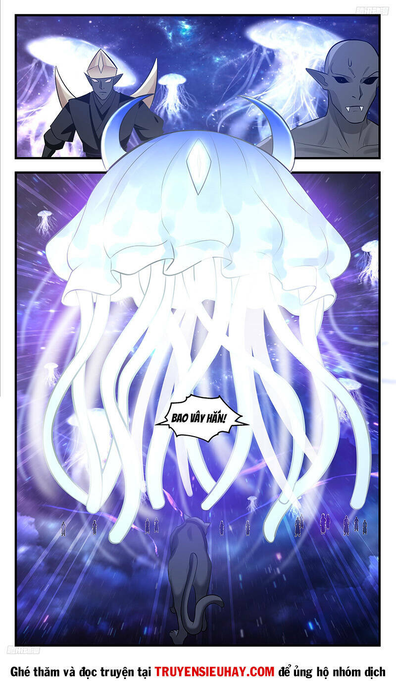 Võ Luyện Đỉnh Phong - Chapter 3514 - Page 4