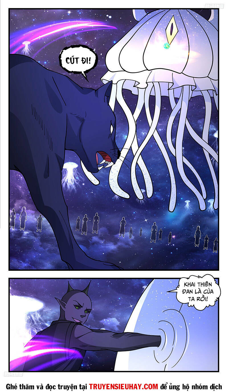 Võ Luyện Đỉnh Phong - Chapter 3514 - Page 6