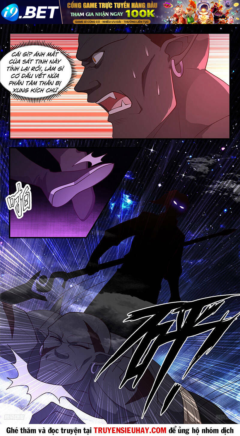 Võ Luyện Đỉnh Phong - Chapter 3515 - Page 7